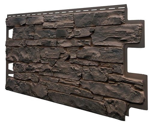 Фасадная панель VOX SOLID STONE REGULAR сицилия купить в Архангельске