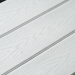 Фасадная панель из ДПК CM Cladding Fusion белый купить в Архангельске