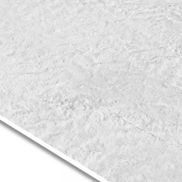 Фиброцементный сайдинг Roofas Board Stone Кварц белый купить в Архангельске