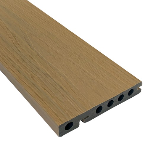 Финишная доска EasyDecking Co-extrusion 145х21 Oak купить в Архангельске