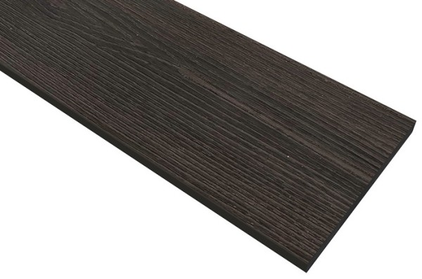 Штакетник ДПК Woodvex Венге Colorite купить в Архангельске