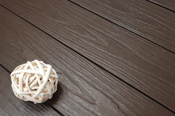 Террасная доска из ДПК Terrapol Практик моноколор Сердолик (под заказ) купить в Архангельске