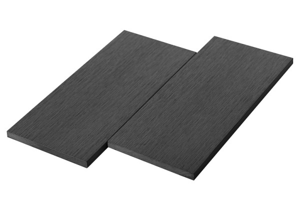 Заборная доска RusDecking UnoDeck Patio - Графит купить в Архангельске