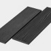 Заборная доска RusDecking UnoDeck Patio - Графит купить в Архангельске