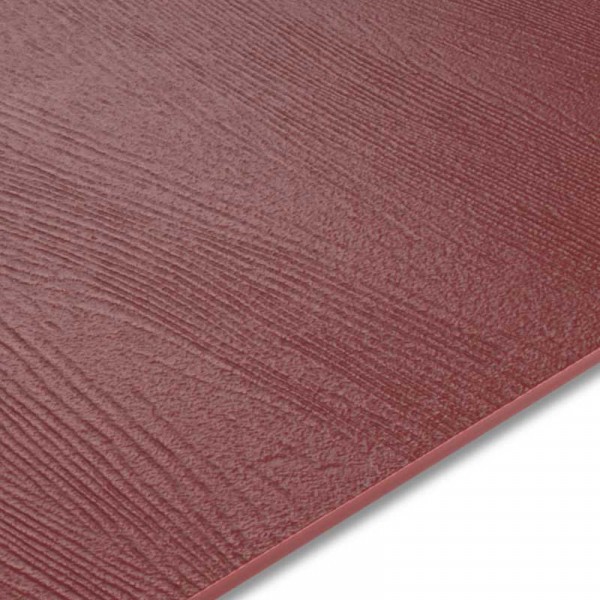 Фиброцементный сайдинг Roofas Board Wood Гранит красный купить в Архангельске