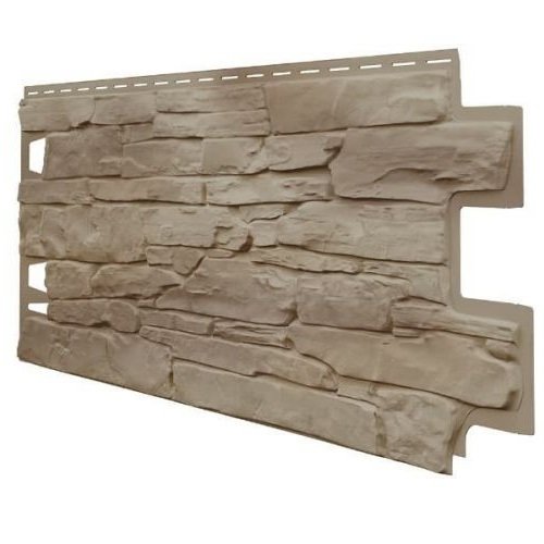 Фасадная панель VOX SOLID STONE REGULAR умбрия купить в Архангельске