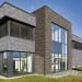 Фиброцементные панели Panda Кирпич Риф однотонный 03420F купить в Архангельске