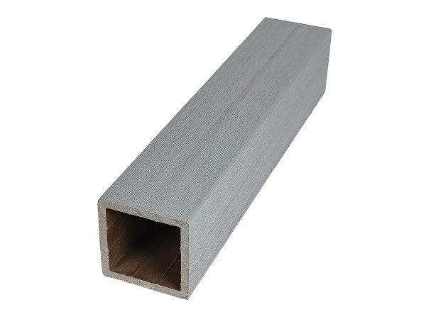 Столб ДПК Deckart 100×100 Co-Extrusion Серый купить в Архангельске