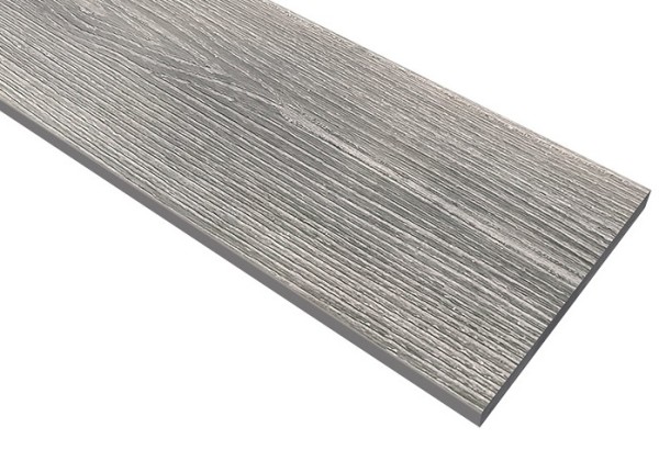 Штакетник ДПК Woodvex Colorite Серый дым купить в Архангельске