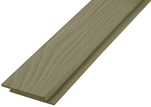 Фиброцементный сайдинг FCSPRO Click Shtil F57 (Весенний лес) купить в Архангельске