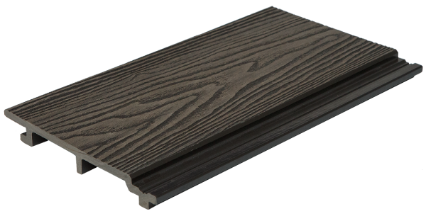 Фасадная панель из ДПК CM Cladding Vintage венге купить в Архангельске