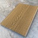 Ступень EasyDecking Wood-Х 348х22 Дуб 3D купить в Архангельске