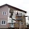 Установка сайдинга для загородного дома