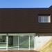 Фасадная панель из ДПК WOODVEX Венге купить в Архангельске