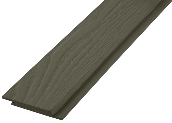 Фиброцементный сайдинг FCSPRO Click Shtil F59 (Дождливый лес) купить в Архангельске