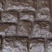 Фасадная панель Аэлит Камень крупный Коричневый купить в Архангельске