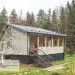 Фасадная панель Ю-пласт Стоун хаус сланец Светло-серый купить в Архангельске