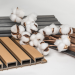 Стеновая панель CM Decking Wall, 26x219x3000 мм Camel (Кэмел) купить в Архангельске