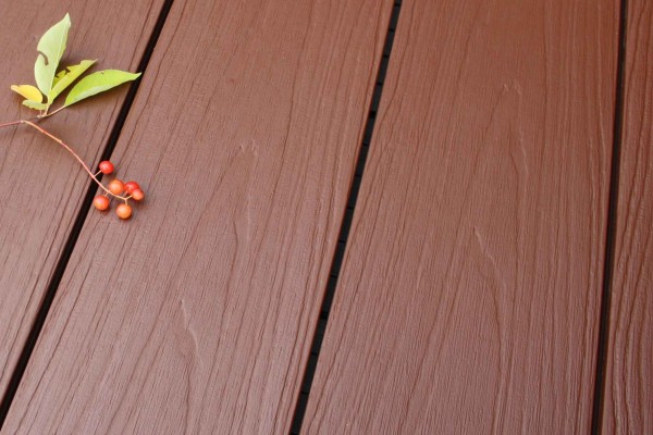 Террасная доска из ДПК Terrapol Практик моноколор Яшма (под заказ) купить в Архангельске