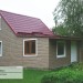 Сайдинг Ю-Пласт TIMBERBLOCK Пихта (Тимберблок) Cахалинская купить в Архангельске