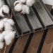 Стеновая панель CM Decking Wall, 26x219x3000 мм Macadamia (Макадамия)  купить в Архангельске