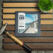 Стеновая панель CM Decking Wall, 26x219x3000 мм Macadamia (Макадамия)  купить в Архангельске