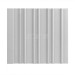 Доска фасадная ДПК SEQUOIA co-extrusion WHITE купить в Архангельске
