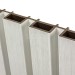 Доска фасадная ДПК SEQUOIA co-extrusion WHITE купить в Архангельске