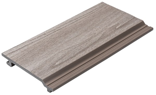 Фасадная панель из ДПК CM Cladding Bark ясень купить в Архангельске
