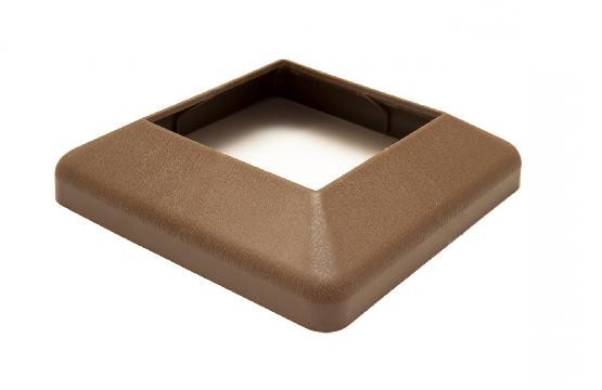 Юбка столба нижняя GardenParkett Светло-коричневый купить в Архангельске