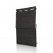 Вспененный сайдинг VOX KERRAFRONT WOOD DESIGN графит купить в Архангельске