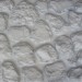 Фасадная панель Аэлит Камень мелкий Белый купить в Архангельске