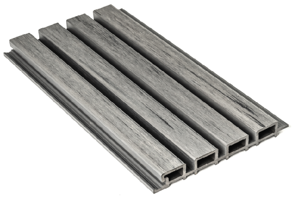 Стеновая панель CM Decking Wall, 26x219x3000 мм Stone Gray купить в Архангельске