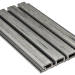 Стеновая панель CM Decking Wall, 26x219x3000 мм Stone Gray купить в Архангельске