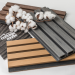 Стеновая панель CM Decking Wall, 26x219x3000 мм Stone Gray купить в Архангельске