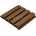 Доска фасадная ДПК SEQUOIA co-extrusion LIGHTBROWN купить в Архангельске