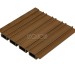 Доска фасадная ДПК SEQUOIA co-extrusion LIGHTBROWN купить в Архангельске