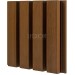 Доска фасадная ДПК SEQUOIA co-extrusion LIGHTBROWN купить в Архангельске