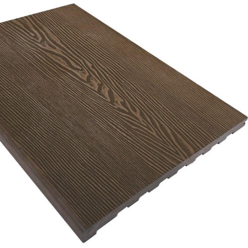 Ступень EasyDecking Wood-Х 348х22х4010 Венге 3D купить в Архангельске