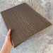 Ступень EasyDecking Wood-Х 348х22х4010 Венге 3D купить в Архангельске