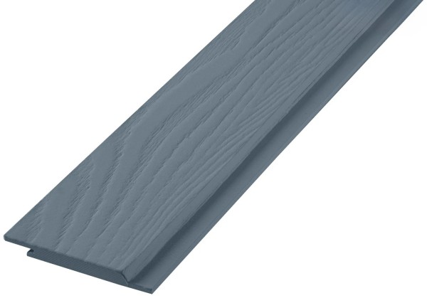 Фиброцементный сайдинг FCSPRO Click Shtil F62 (Голубой океан) купить в Архангельске