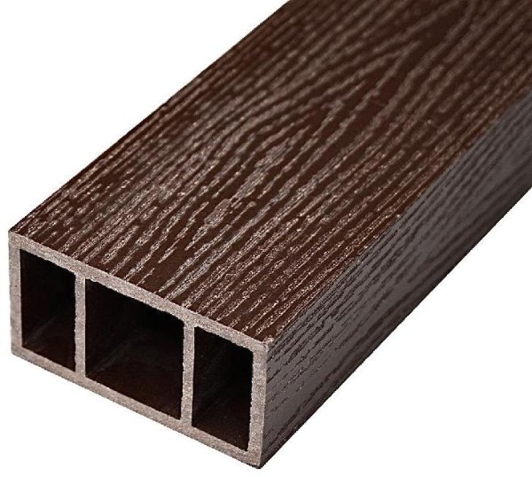 Брус FAYNAG WOOD шоколад купить в Архангельске