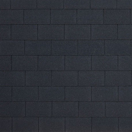 Гибкая черепица Tegola CAPRI nero 262 купить в Архангельске