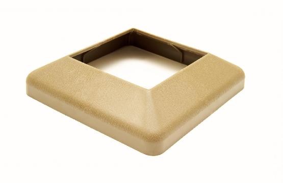 Юбка столба нижняя GardenParkett Бук купить в Архангельске