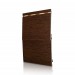 Вспененный сайдинг VOX KERRAFRONT WOOD DESIGN золотой дуб купить в Архангельске