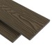 Заборная доска EasyDecking Wood-X 131х11 Венге купить в Архангельске