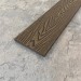 Заборная доска EasyDecking Wood-X 131х11 Венге купить в Архангельске