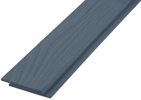 Фиброцементный сайдинг FCSPRO Click Shtil F63 (Дождливое небо) купить в Архангельске