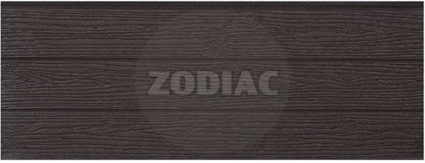 Фасадная панель Zodiac ТРОЙНАЯ ДОСКА AG11-001 купить в Архангельске