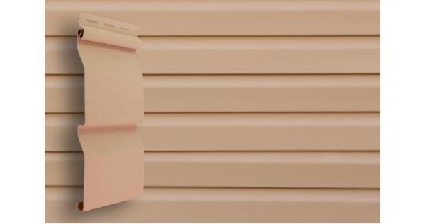 Сайдинг 3,0 Grand Line D4 (slim) персиковый купить в Архангельске